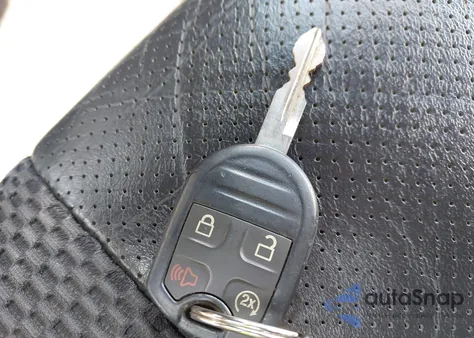 2013 Ford F-150 Svt Raptor из США, поврежденный, VIN 1FTFW1R60DFE08927